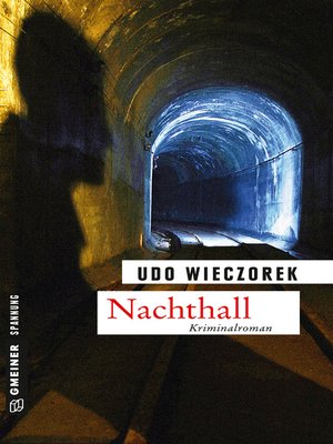 cover image of Nachthall